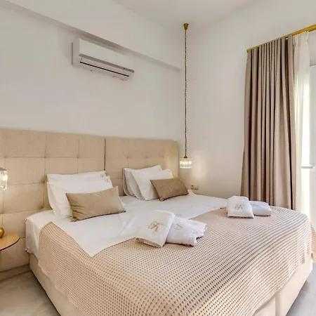 Villa Karteris By